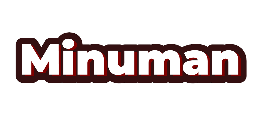Minuman